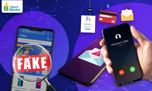 സുരക്ഷിതമായി ഇരിക്കാം: ഓൺലൈന്‍ തട്ടിപ്പുകള്‍ ഒഴിവാക്കാം