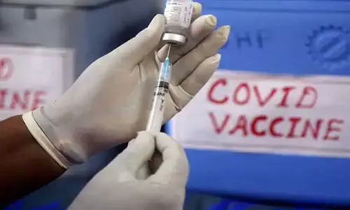 കോവിഡ് വാക്‌സിന്റെ വിലകുറച്ചു; സ്വകാര്യ ആശുപത്രികൾക്ക് ഡോസിന് 225 രൂപ നിരക്കിൽ വാക്‌സിൻ നൽകും