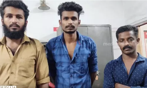 ഓട്ടോയിൽ വളർത്ത് നായയെ കയറ്റുന്നതിനെച്ചൊല്ലി തർക്കം; യുവാവിന് ക്രൂരമർദനം