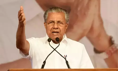 പാലക്കാട് ഇരട്ടക്കൊലപാതകം; കുറ്റവാളികൾക്കെതിരെ വീട്ടുവീഴ്ചയില്ലാത്ത സമീപനം സ്വീകരിക്കും: മുഖ്യമന്ത്രി