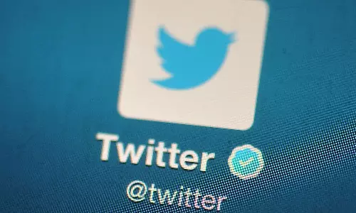 കേന്ദ്രകാലാവസ്ഥാ നിരീക്ഷണ കേന്ദ്രത്തിന്റെ ട്വിറ്റർ അക്കൗണ്ട് ഹാക്ക് ചെയ്തു