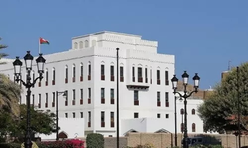 യെമനിൽ പുതിയ പ്രസിഡൻഷ്യൽ കൗൺസിൽ രൂപവത്കരിച്ചതിനെ സ്വാഗതം ചെയ്ത് ഒമാൻ