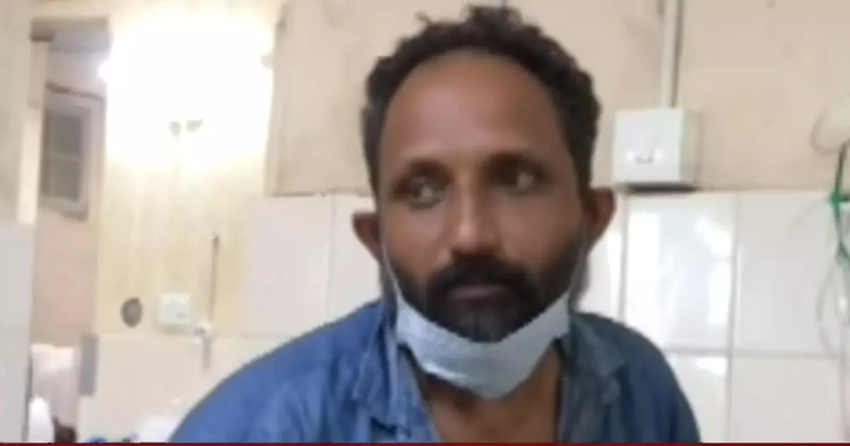 ശമ്പളക്കുടിശ്ശിക ആവശ്യപ്പെട്ടതിന് കമ്പനി ഉടമ ക്വട്ടേഷൻ നൽകി മർദ്ദിച്ചതായി പരാതി