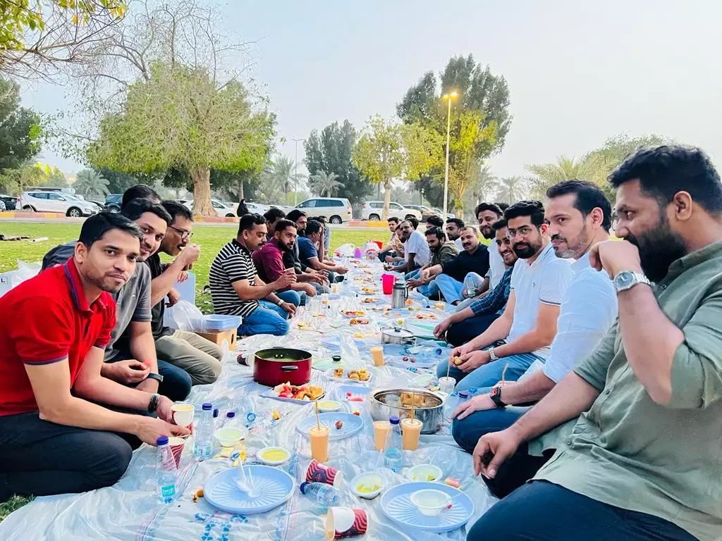 നാപ്സ് ഗ്ലോബൽ ഫോറം കുടുംബ സംഗമവും ഇഫ്താർ വിരുന്നും സംഘടിപ്പിച്ചു നാപ്സ് ഗ്ലോബൽ ഫോറം കുടുംബ സംഗമവും ഇഫ്താർ വിരുന്നും സംഘടിപ്പിച്ചു