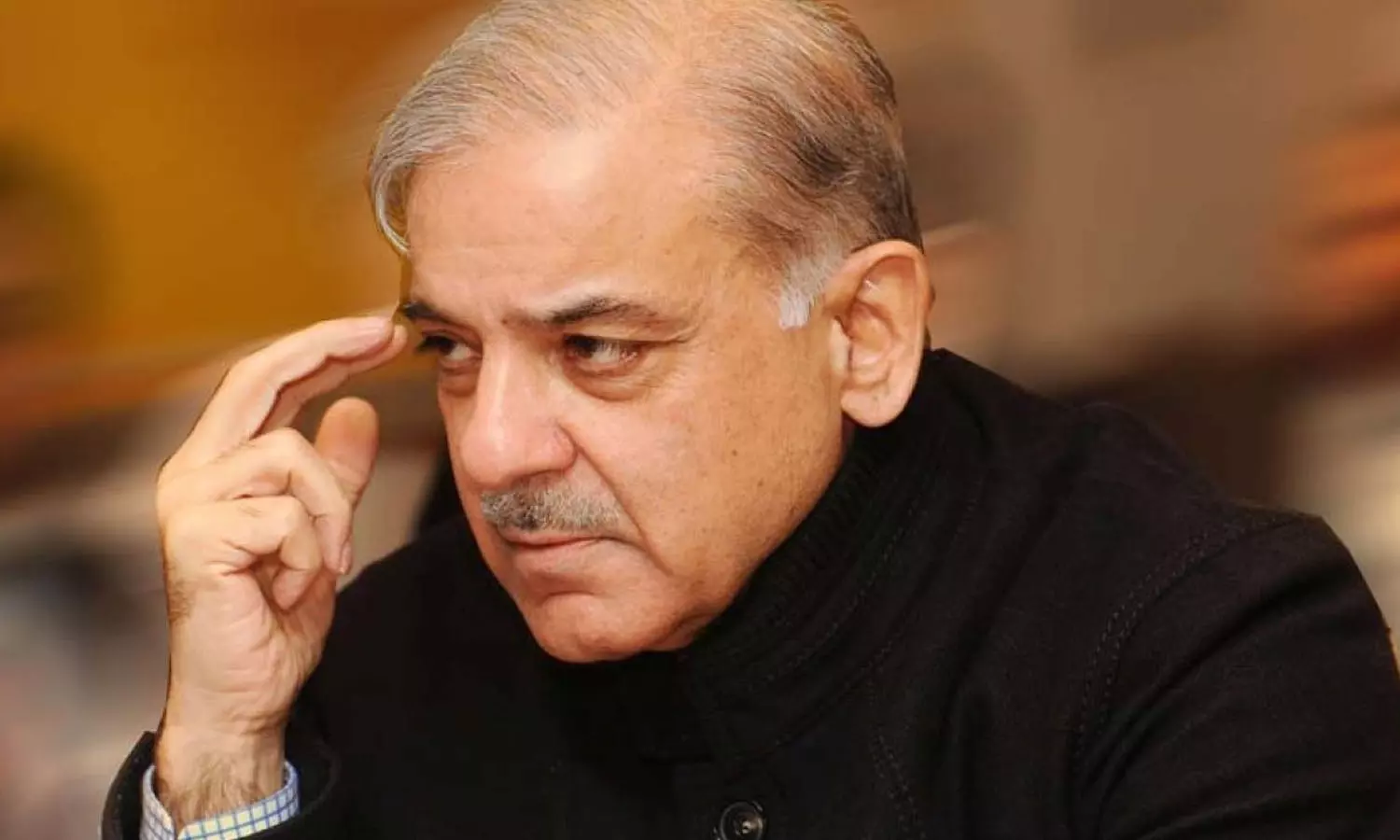 പാകിസ്താൻ പ്രധാനമന്ത്രിയായി ഷഹബാസ് ഷരീഫ് നാളെ സത്യപ്രതിജ്ഞ ചെയ്യും