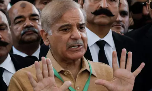 പഞ്ചാബ് പ്രവിശ്യയുടെ നായകന്‍, സൈന്യവുമായി അടുത്ത ബന്ധം... ആരാണ് ശഹ്ബാസ് ശരീഫ്?