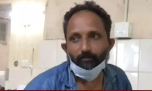 ശമ്പളക്കുടിശ്ശിക ആവശ്യപ്പെട്ടതിന് കമ്പനി ഉടമ ക്വട്ടേഷൻ നൽകി മർദ്ദിച്ചതായി പരാതി