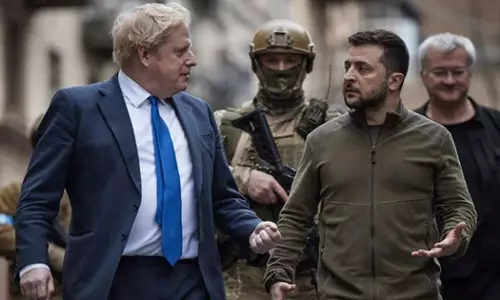 വലിയ യുദ്ധത്തിന് തയ്യാറെടുത്ത് യുക്രൈന്‍