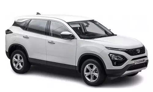 കാറുകൾക്ക് 65,000 രൂപവരെ ഡിസ്‌കൗണ്ട് പ്രഖ്യാപിച്ച് ടാറ്റ മോട്ടോഴ്‌സ്