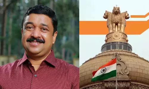 ക്രിയക്കൊപ്പം ഫൈസൽ ശബാന ഫൗണ്ടേഷനും ഓപ്പണും; കേരളത്തിലെ ആദ്യ സൗജന്യ സിവിൽ സർവ്വീസ് അക്കാദമി പെരിന്തൽമണ്ണയിൽ