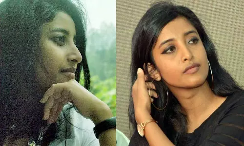 ബീഫ് ഫ്രൈയും പൊറോട്ടയും പൂനയിൽ കിട്ടില്ല, കേരളത്തിൽ കിട്ടും: നടി കേതകി