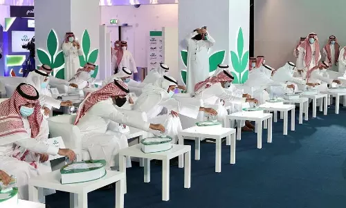 സൗദി ദേശീയ ചാരിറ്റി കാമ്പയിന്റെ രണ്ടാം ഘട്ടത്തിന് തുടക്കമായി