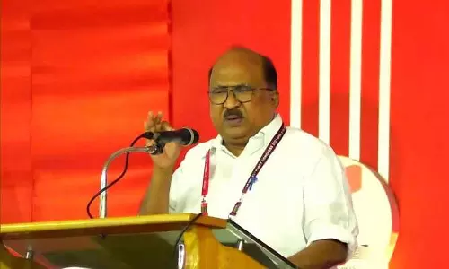 കെ.വി തോമസിനെതിരായ നടപടി നാളെ ചേരുന്ന അച്ചടക്കസമിതി ചർച്ച ചെയ്യും കെ.വി തോമസിനെതിരായ നടപടി നാളെ ചേരുന്ന അച്ചടക്കസമിതി ചർച്ച ചെയ്യും