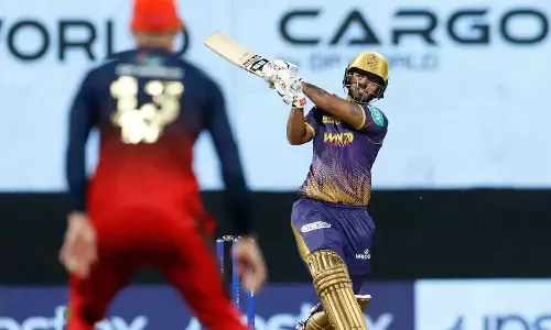 എട്ട് കോടിക്കാ വാങ്ങിയത് ഉത്തരവാദിത്തം കാണിക്കണം: നിതീഷ് റാണക്കെതിരെ തുറന്നടിച്ച് ആകാശ് ചോപ്ര എട്ട് കോടിക്കാ വാങ്ങിയത് ഉത്തരവാദിത്തം കാണിക്കണം: നിതീഷ് റാണക്കെതിരെ തുറന്നടിച്ച് ആകാശ് ചോപ്ര