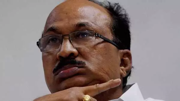 കെ.വി തോമസിന് എ.ഐ.സി.സിയുടെ കാരണം കാണിക്കൽ നോട്ടീസ്; മറുപടി നൽകുമെന്ന് പ്രതികരണം