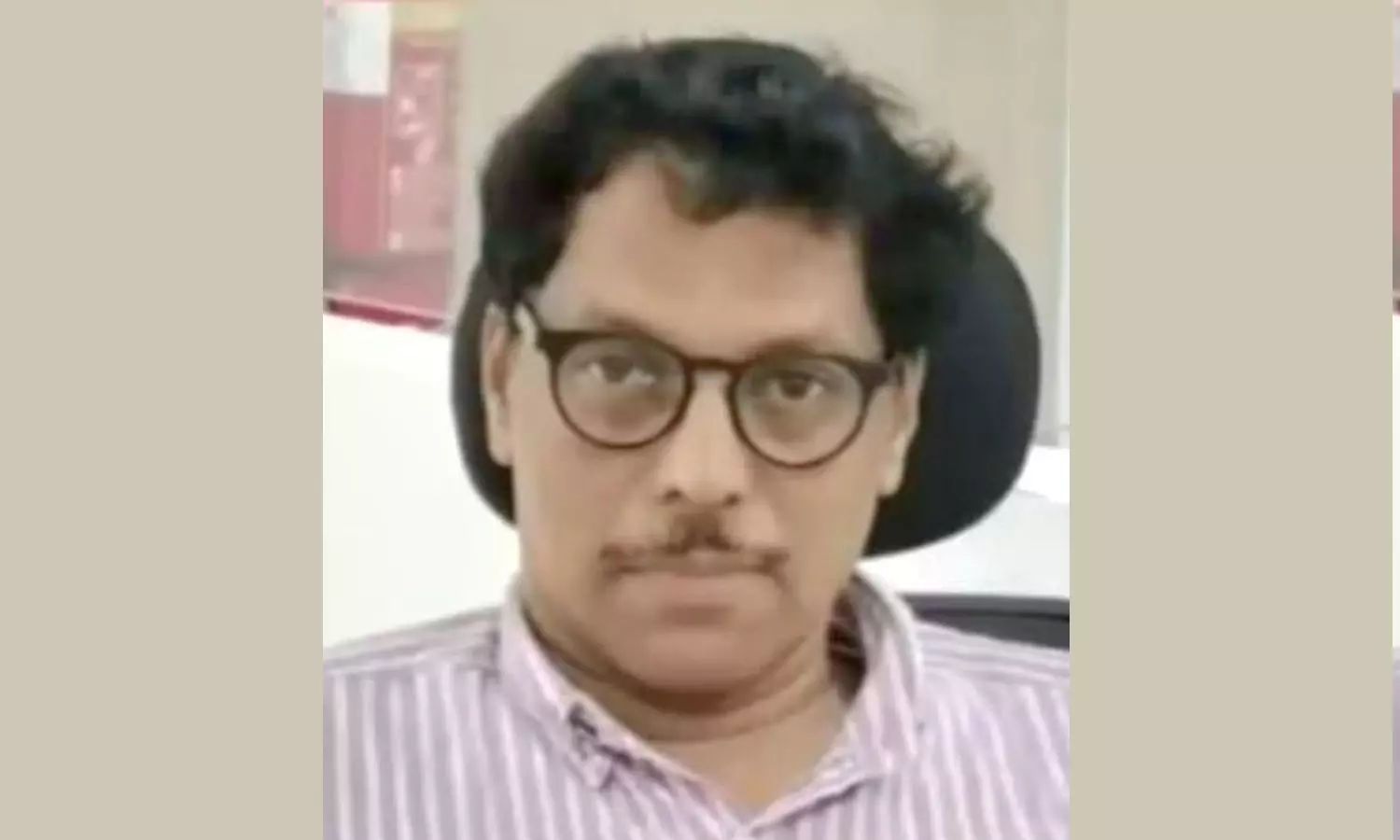 കോഴിക്കോട് സ്വദേശി സലാലയിൽ നിര്യാതനായി കോഴിക്കോട് സ്വദേശി സലാലയിൽ നിര്യാതനായി