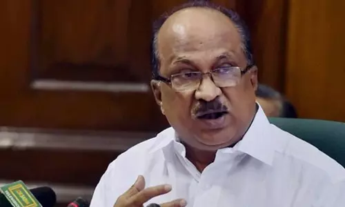 കെ.വി തോമസിനെതിരായ നടപടി ചർച്ച ചെയ്യാൻ കോൺഗ്രസ് അച്ചടക്ക സമിതി യോഗം ഇന്ന്