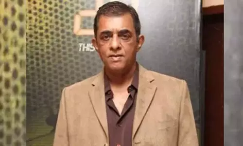 ബോളിവുഡ് നടന്‍ ശിവ് കുമാര്‍ സുബ്രഹ്മണ്യം അന്തരിച്ചു