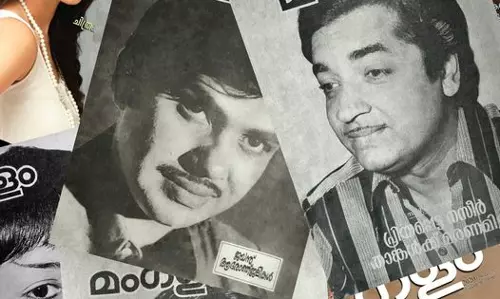 മലയാളത്തിലെ ജനപ്രിയ വാരിക മംഗളം പ്രസിദ്ധികരണം നിര്‍ത്തുന്നു