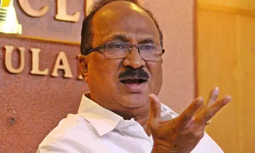 ഒരു തെറ്റും ചെയ്തിട്ടില്ല, നോട്ടീസിന് വ്യക്തമായ മറുപടി നൽകും: കെ.വി തോമസ് ഒരു തെറ്റും ചെയ്തിട്ടില്ല, നോട്ടീസിന് വ്യക്തമായ മറുപടി നൽകും: കെ.വി തോമസ്