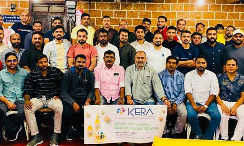 കേര-യു.എ.ഇക്ക് പുതിയ ഭാരവാഹികള്‍