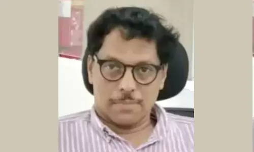 കോഴിക്കോട് സ്വദേശി സലാലയിൽ നിര്യാതനായി കോഴിക്കോട് സ്വദേശി സലാലയിൽ നിര്യാതനായി