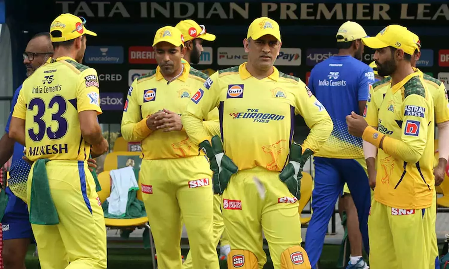 വിജയദാഹം തീർക്കാൻ ചെന്നൈ; ഒന്നാമതെത്താൻ ബാംഗ്ലൂർ വിജയദാഹം തീർക്കാൻ ചെന്നൈ; ഒന്നാമതെത്താൻ ബാംഗ്ലൂർ