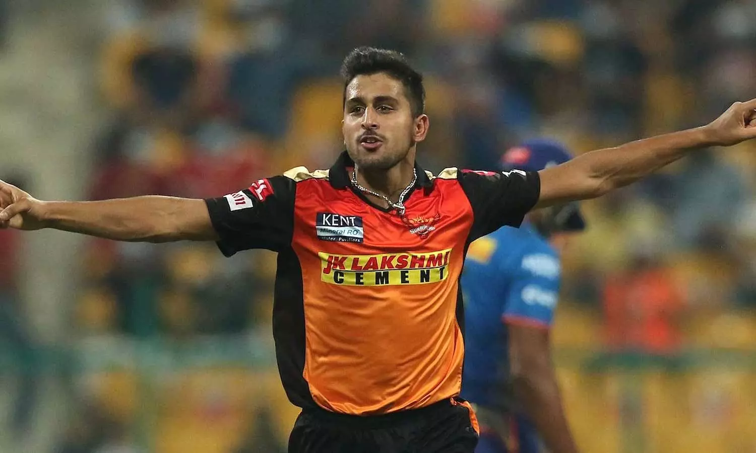 ഐപിഎല്ലിലെ ഇന്ത്യൻ സൂപ്പർ ഫാസ്റ്റ് എക്സ്പ്രസ്- ഉമ്രാൻ മാലിക് ഐപിഎല്ലിലെ ഇന്ത്യൻ സൂപ്പർ ഫാസ്റ്റ് എക്സ്പ്രസ്- ഉമ്രാൻ മാലിക്