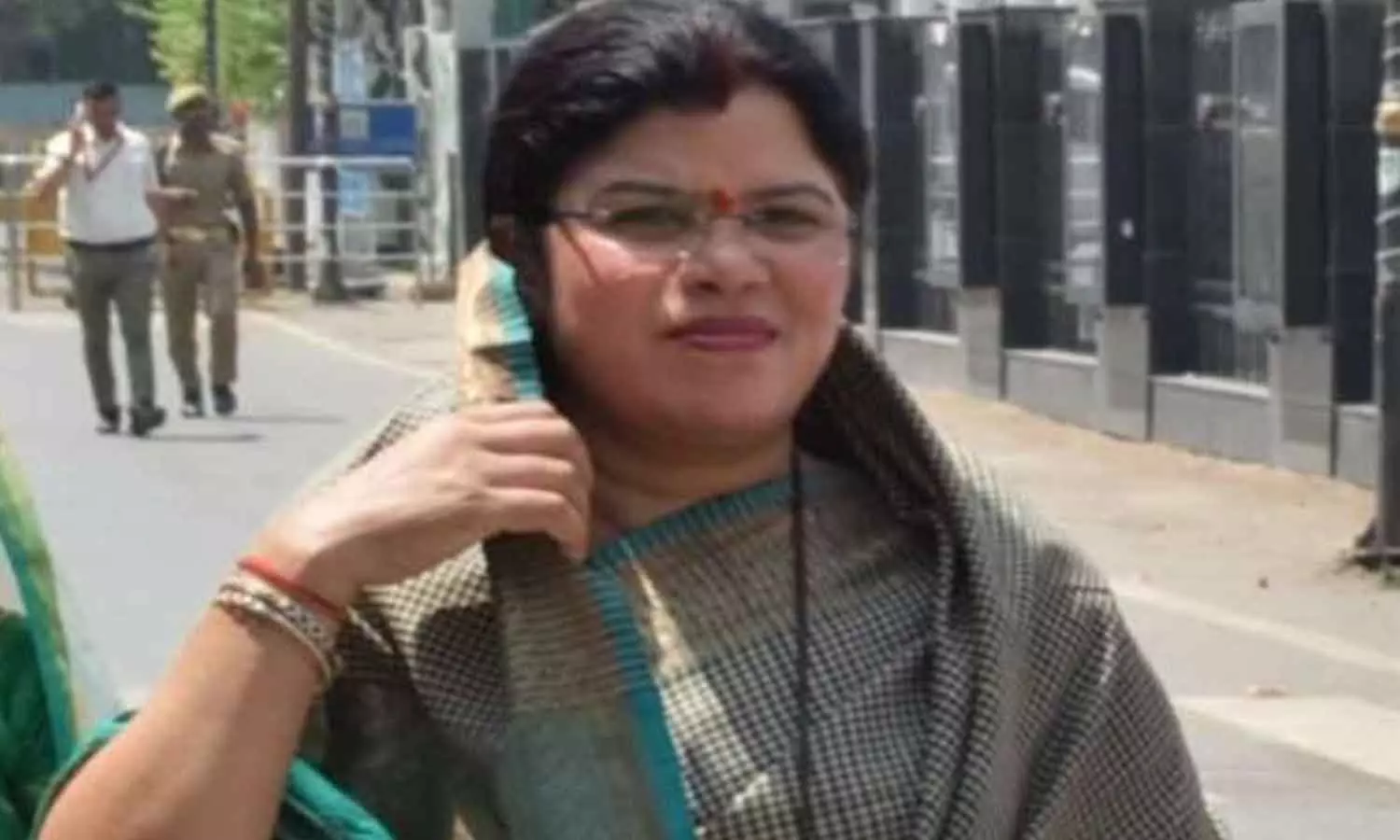 അന്നപൂര്‍ണ സിങ്