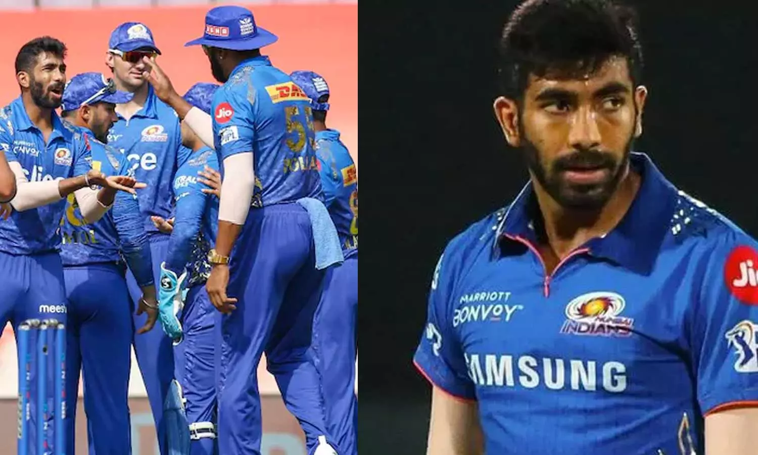 സമയമെടുക്കും, ഞങ്ങൾ തിരിച്ചുവരും: തുറന്ന് പറഞ്ഞ് ബുംറ