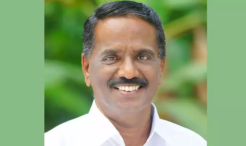 ലൗ ജിഹാദ് പരാമർശം: ജോർജ് എം തോമസിന് ജമാഅത്തെ ഇസ്‌ലാമിയുടെ വക്കീൽ നോട്ടീസ്