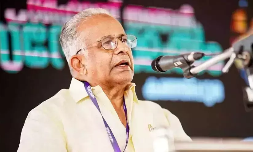 മുസ്ലിം വിരുദ്ധ ആക്രമണങ്ങള്ക്കെതിരെ നടപടി വേണം: ഇ.ടി മുഹമ്മദ് ബഷീര് മുസ്ലിം വിരുദ്ധ ആക്രമണങ്ങള്ക്കെതിരെ നടപടി വേണം: ഇ.ടി മുഹമ്മദ് ബഷീര്