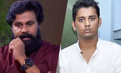 നടിയെ ആക്രമിച്ച കേസ്: സായ് ശങ്കറില്‍ നിന്ന് അഭിഭാഷകര്‍ വാങ്ങിവെച്ച ഗാഡ്ജറ്റുകൾ പിടിച്ചെടുക്കും