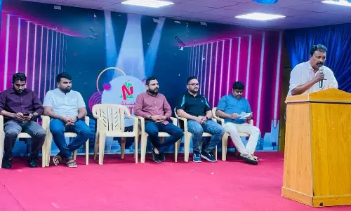 അൽ കോബാർ യുനൈറ്റഡ് എഫ്.സി ഇഫ്താര്‍ മീറ്റ് സംഘടിപ്പിച്ചു