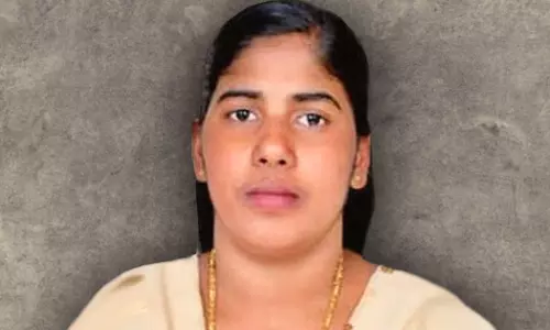 യമനിൽ വധശിക്ഷക്ക് വിധിക്കപ്പെട്ട നിമിഷപ്രിയയുടെ കേസിൽ ഇടപെടാനാകില്ലെന്ന് കേന്ദ്രം