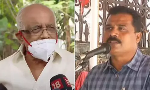 വകുപ്പിനെ കുറിച്ച് അറിയില്ലെങ്കിൽ ഇട്ടിട്ട് പോകണം: വൈദ്യുതി മന്ത്രിക്കെതിരെ സി.ഐ.ടി.യു