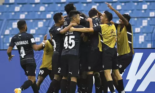 ചരിത്രമെഴുതി മുംബൈ സിറ്റി: എ.എഫ്.സി ചാമ്പ്യൻസ് ലീഗിൽ ഇന്ത്യൻ ക്ലബ്ബിന്റെ ആദ്യ ജയം