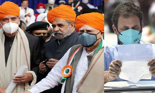 തിരുത്തൽവാദികളെ അനുനയിപ്പിക്കാന്‍ രാഹുൽ ഗാന്ധി നേരിട്ട്; ജി-23 നേതാക്കളുമായി ഉടന്‍ കൂടിക്കാഴ്ച