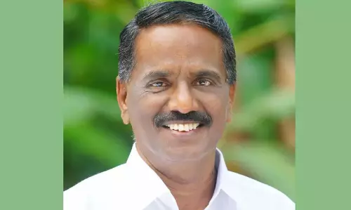 ലൗ ജിഹാദ് പരാമർശം: ജോർജ് എം തോമസിന് ജമാഅത്തെ ഇസ്‌ലാമിയുടെ വക്കീൽ നോട്ടീസ്