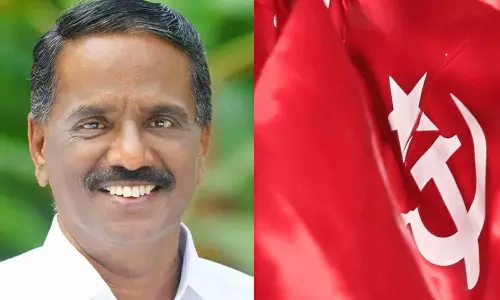 കേരളത്തിൽ ലൗ ജിഹാദ് യാഥാർത്ഥ്യമാണെന്ന് സി.പി.എം നേതാവ് ജോര്‍ജ് എം. തോമസ്