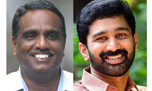 ലൗ ജിഹാദ്: സി.പി.എം നേതാവ് ഏറ്റെടുത്തത് സംഘ്പരിവാർ നുണപ്രചാരണം- വി.ടി ബൽറാം