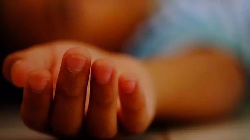 പാലക്കാട്ടെ മൂന്ന് വയസുകാരന്റെ മരണം കൊലപാതകം; മാതാവ് കസ്റ്റഡിയിൽ പാലക്കാട്ടെ മൂന്ന് വയസുകാരന്റെ മരണം കൊലപാതകം; മാതാവ് കസ്റ്റഡിയിൽ