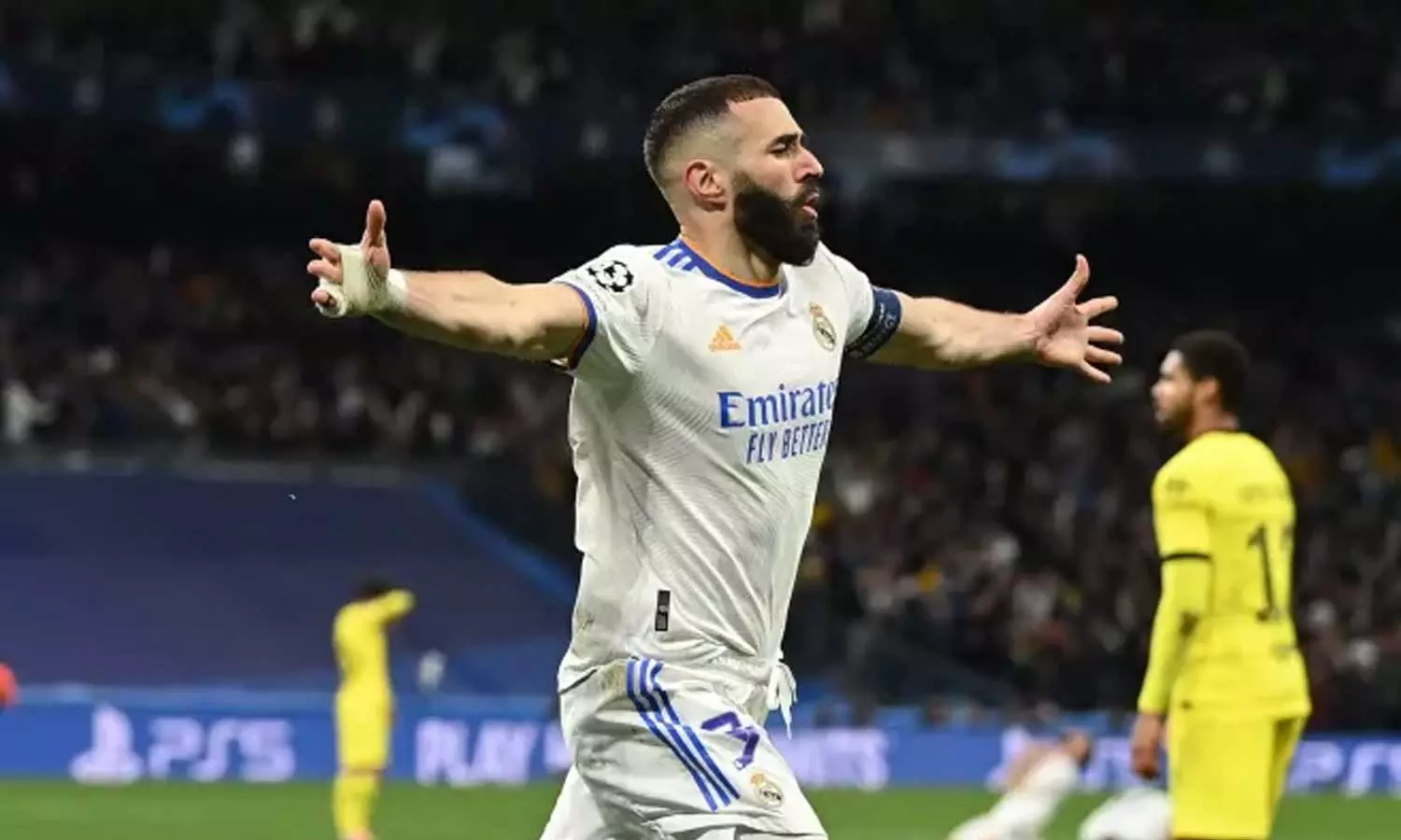 ജയിച്ചത് ചെൽസി, അഗ്രിഗേറ്റിൽ റയൽ മാഡ്രിഡ് സെമിയിലേക്ക്‌