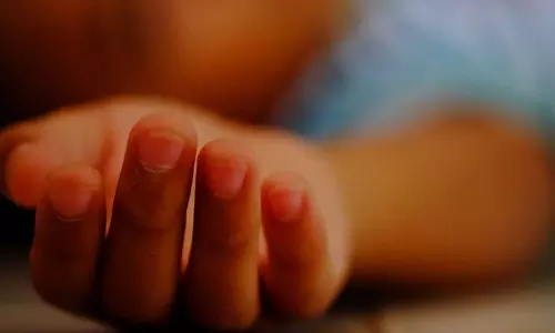 പാലക്കാട്ടെ മൂന്ന് വയസുകാരന്റെ മരണം കൊലപാതകം; മാതാവ് കസ്റ്റഡിയിൽ