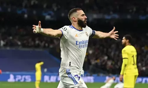 ജയിച്ചത് ചെൽസി, അഗ്രിഗേറ്റിൽ റയൽ മാഡ്രിഡ് സെമിയിലേക്ക്‌