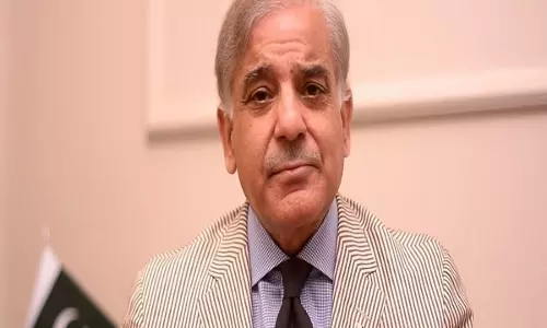 പാകിസ്താനിൽ മന്ത്രിസഭാ രൂപീകരണ ചർച്ചകൾ സജീവം