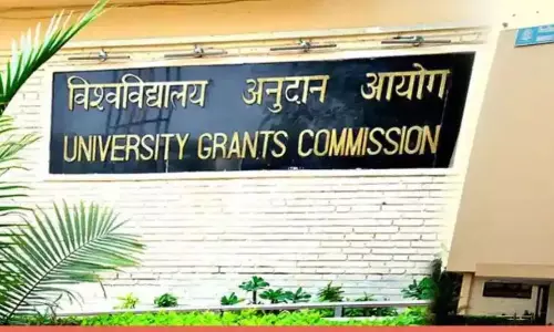 ഒരേ സമയം രണ്ട് ബിരുദത്തിന് യുജിസി അനുമതി; പുതിയ പരിഷ്‌ക്കാരം അടുത്ത അധ്യയനവർഷം മുതൽ