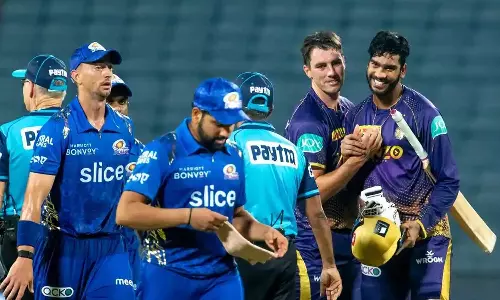 ഇന്ന് മുംബൈയുടെ അങ്കം, ജയിക്കുമോ? എതിരാളി പഞ്ചാബ്