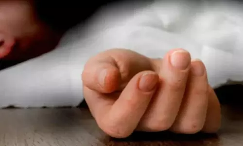 മൂന്ന് വയസുകാരന്റെ കൊലപാതകം; കൂടുതൽ പ്രതികളുണ്ടെന്ന് മുത്തച്ഛൻ