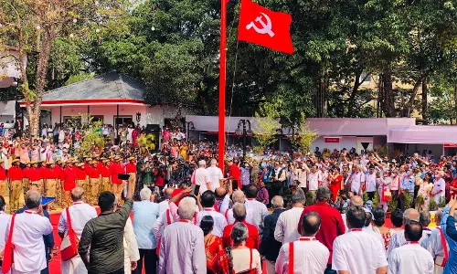 കണ്ണൂരിലെ സിപിഎം കോണ്‍ഗ്രസ്സില്‍ സംഭവിച്ചത്